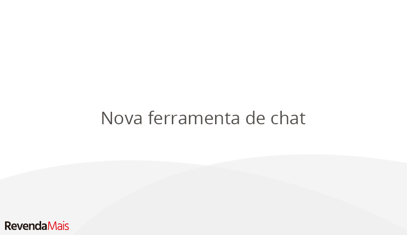 Ferramenta de chat para comunicação interna