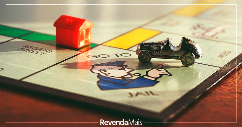 sinais que minha loja de veículos está prestes a falir